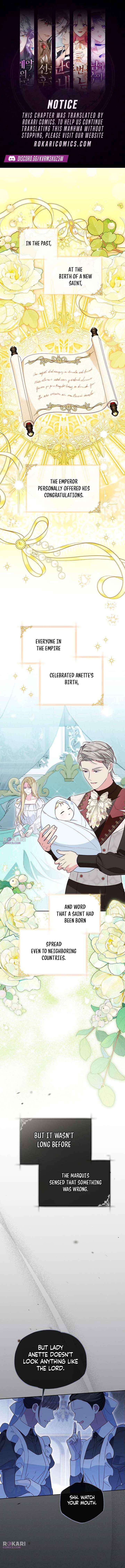Grand Duchess’s Constitution Chapter 24 page 2 - 