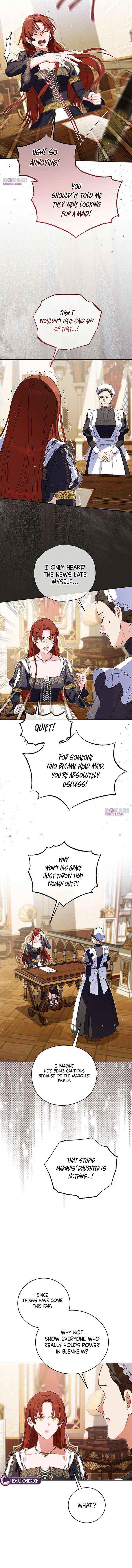 Grand Duchess’s Constitution Chapter 24 page 12 - 