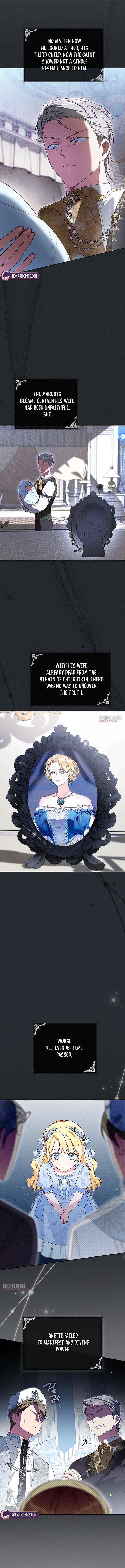 Grand Duchess’s Constitution Chapter 24 page 3 - 