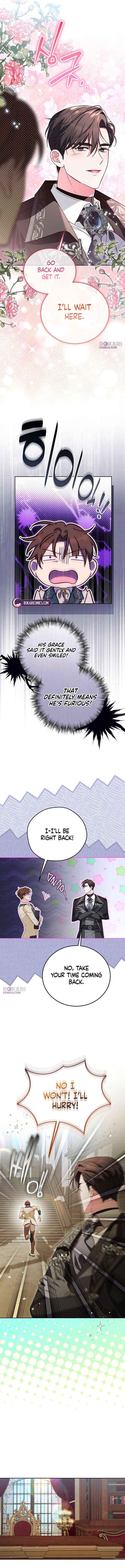 Grand Duchess’s Constitution Chapter 25 page 7 - 