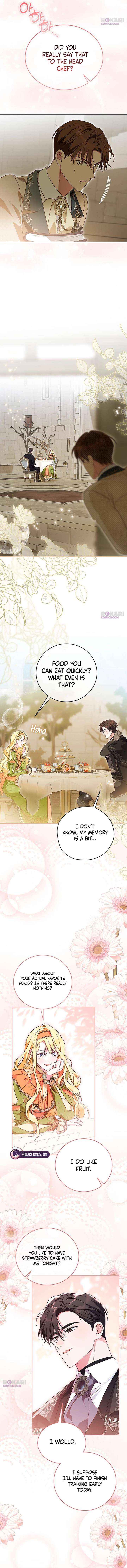 Grand Duchess’s Constitution Chapter 25 page 9 - 