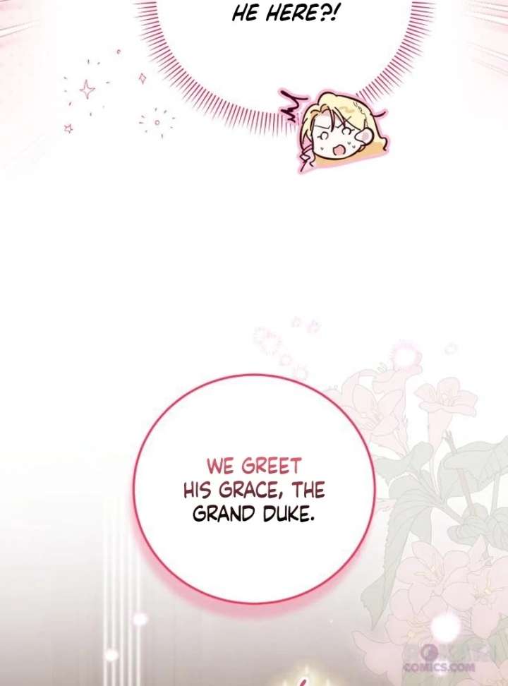 Grand Duchess’s Constitution Chapter 27 page 106 - 