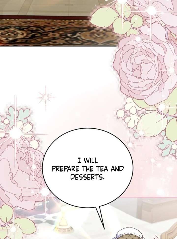 Grand Duchess’s Constitution Chapter 27 page 14 - 