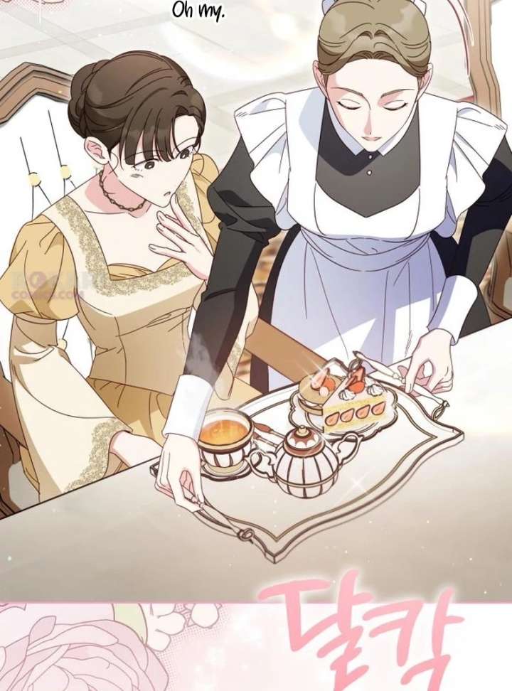 Grand Duchess’s Constitution Chapter 27 page 15 - 