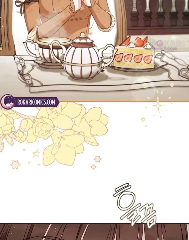 Grand Duchess’s Constitution Chapter 27 page 20 - 