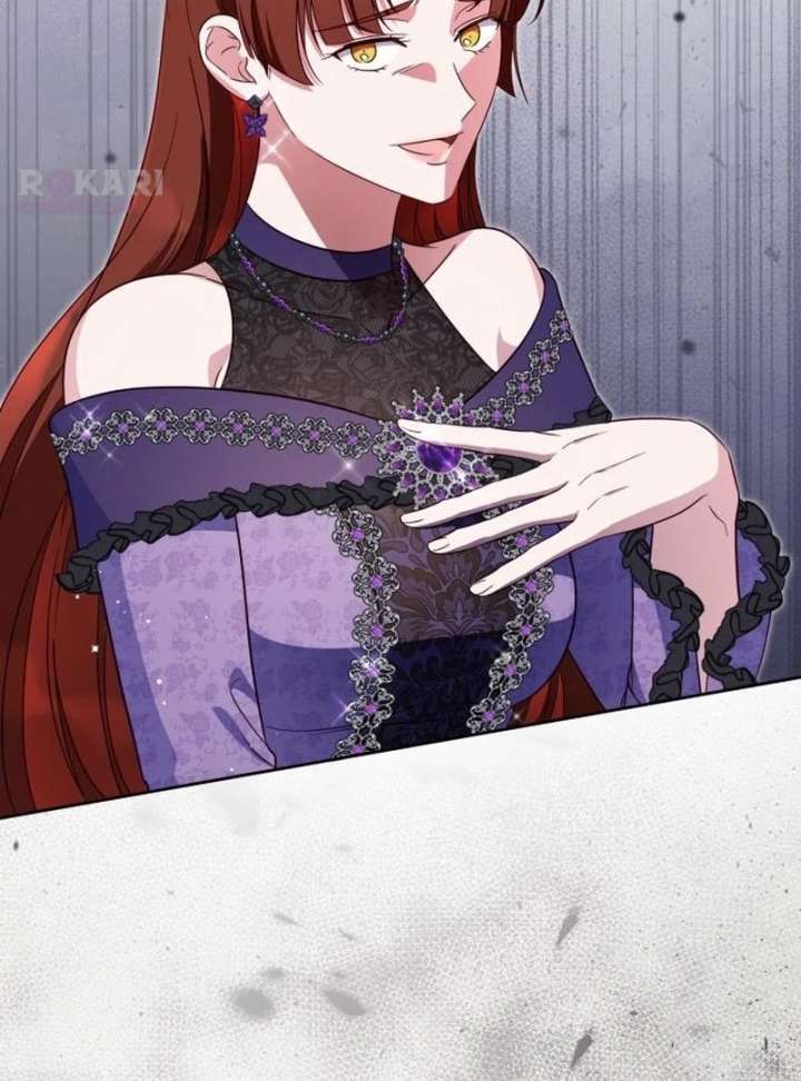 Grand Duchess’s Constitution Chapter 27 page 32 - 