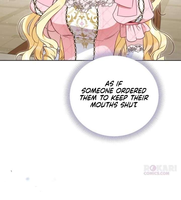 Grand Duchess’s Constitution Chapter 27 page 5 - 