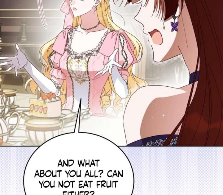 Grand Duchess’s Constitution Chapter 27 page 44 - 