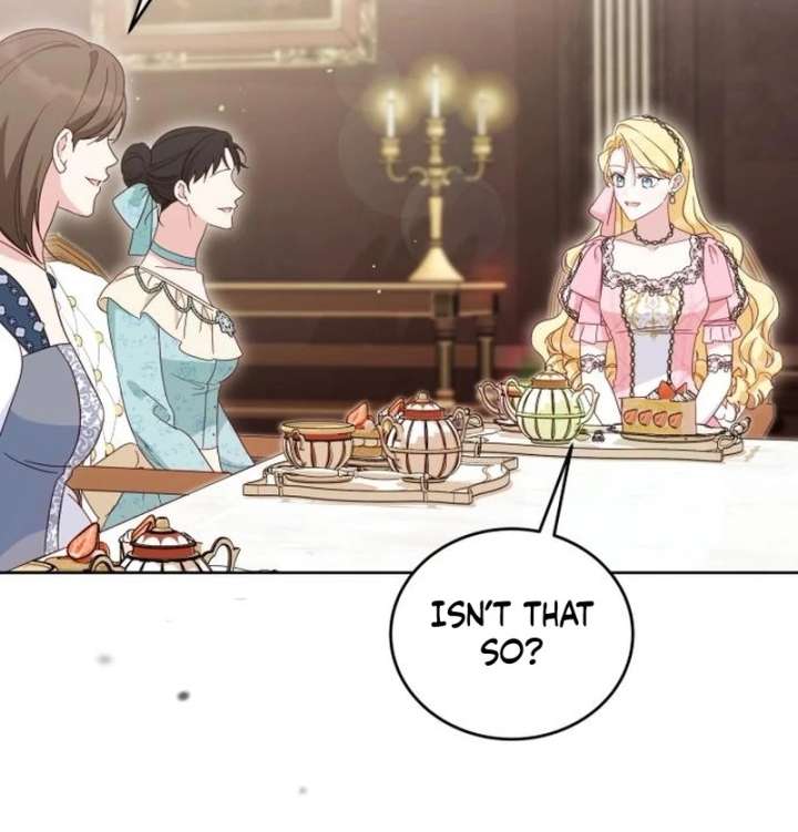 Grand Duchess’s Constitution Chapter 27 page 49 - 