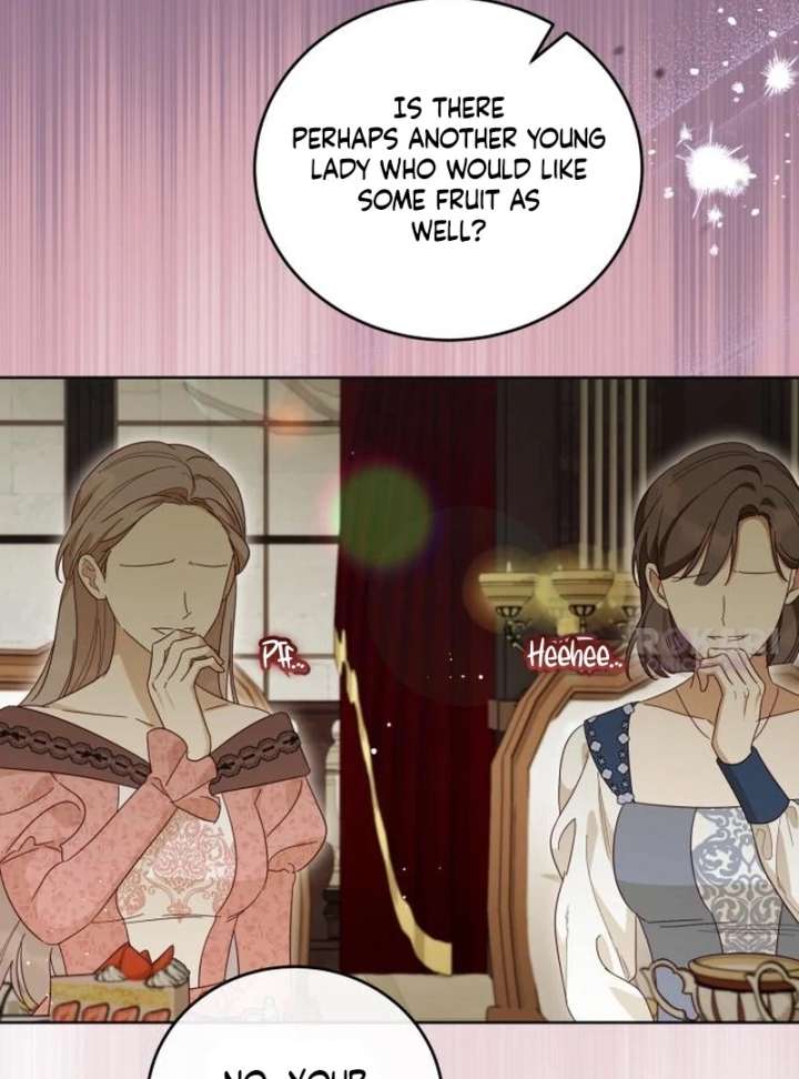 Grand Duchess’s Constitution Chapter 27 page 56 - 