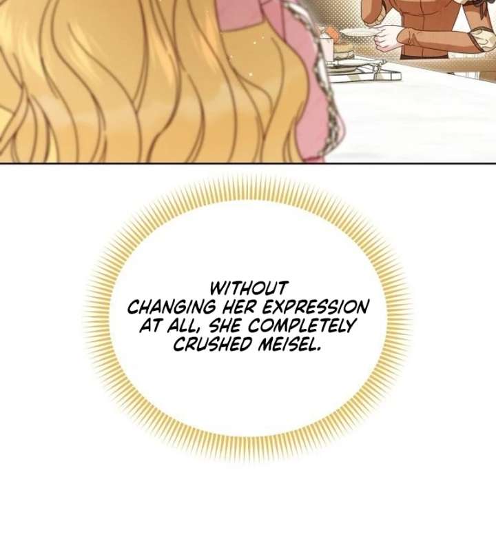 Grand Duchess’s Constitution Chapter 27 page 60 - 