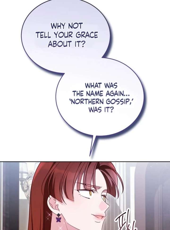 Grand Duchess’s Constitution Chapter 27 page 68 - 