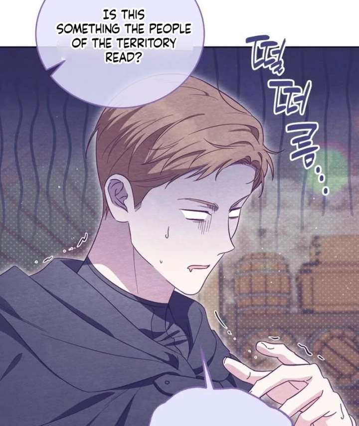 Grand Duchess’s Constitution Chapter 27 page 74 - 