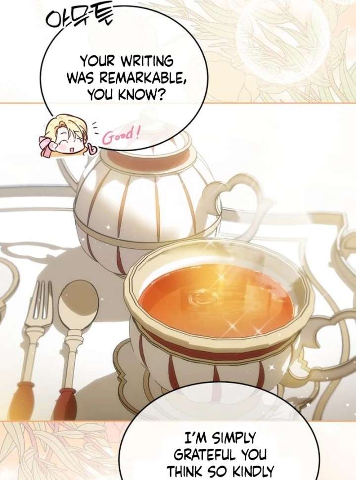 Grand Duchess’s Constitution Chapter 27 page 76 - 