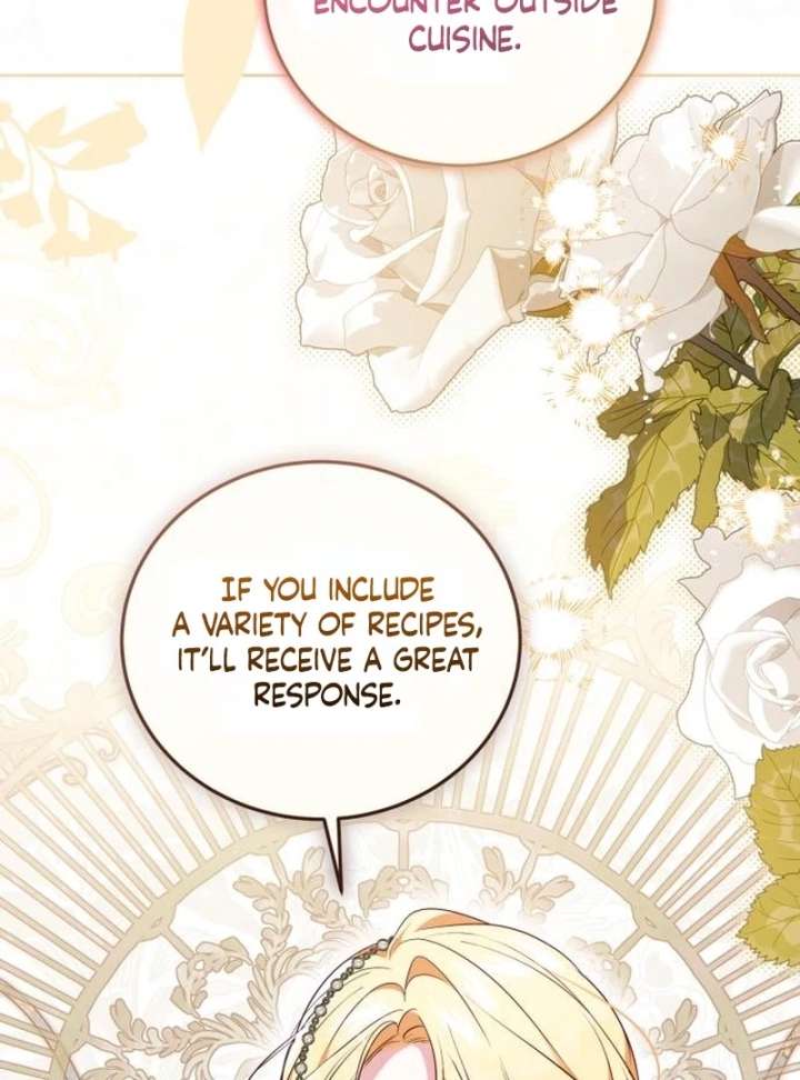 Grand Duchess’s Constitution Chapter 27 page 83 - 