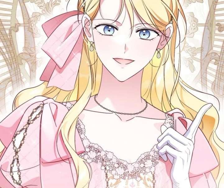 Grand Duchess’s Constitution Chapter 27 page 84 - 