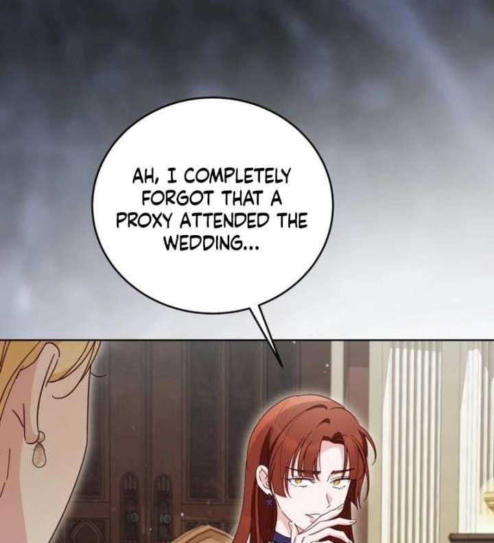 Grand Duchess’s Constitution Chapter 27 page 93 - 