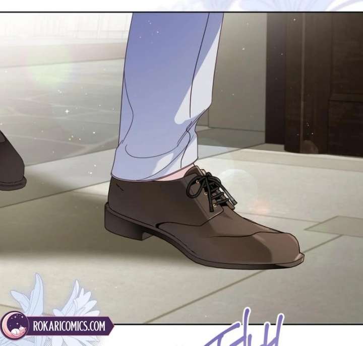 Grand Duchess’s Constitution Chapter 27 page 99 - 
