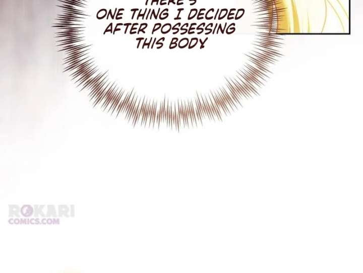 Grand Duchess’s Constitution Chapter 28 page 108 - 