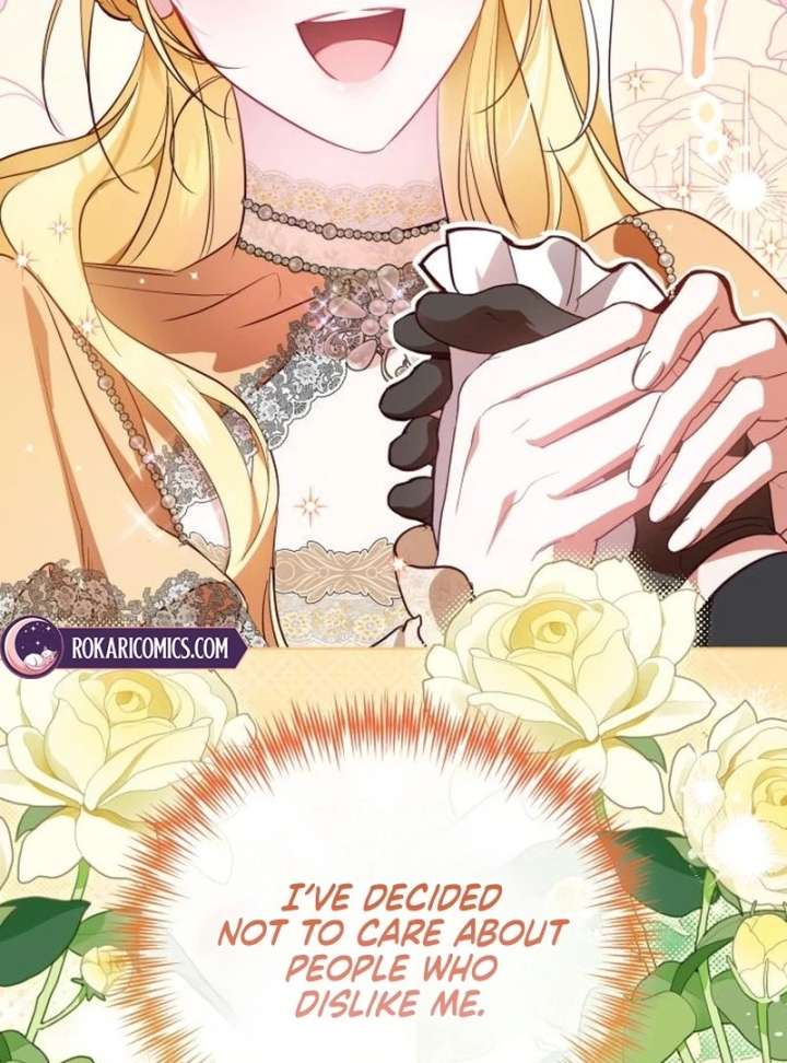 Grand Duchess’s Constitution Chapter 28 page 111 - 