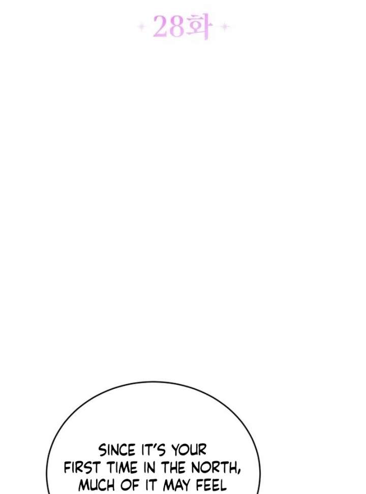 Grand Duchess’s Constitution Chapter 28 page 13 - 