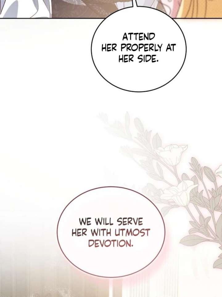 Grand Duchess’s Constitution Chapter 28 page 15 - 