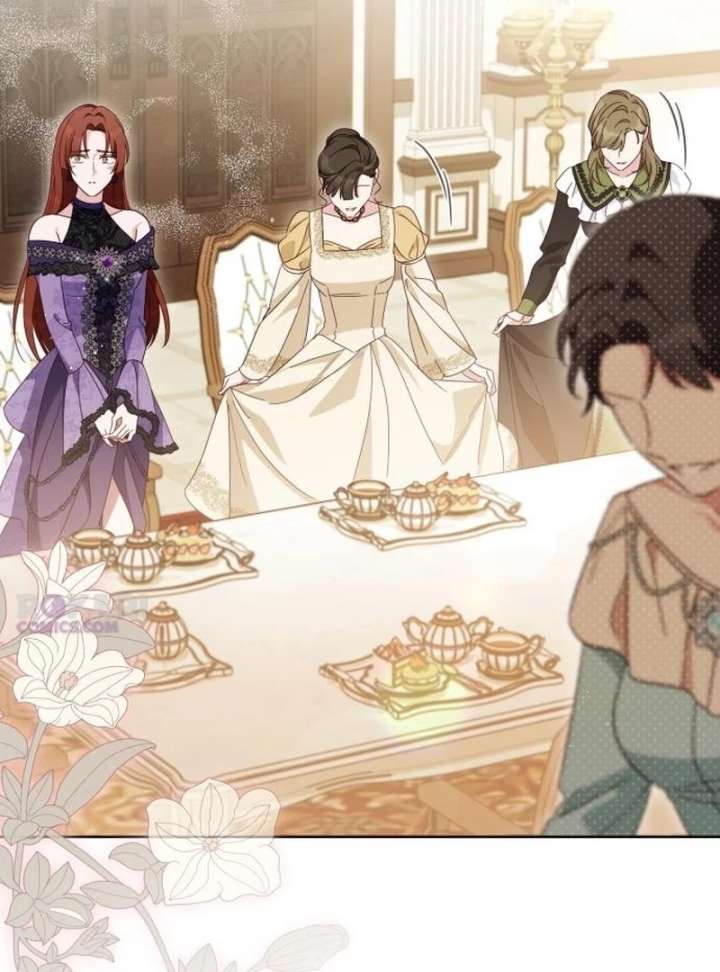 Grand Duchess’s Constitution Chapter 28 page 16 - 
