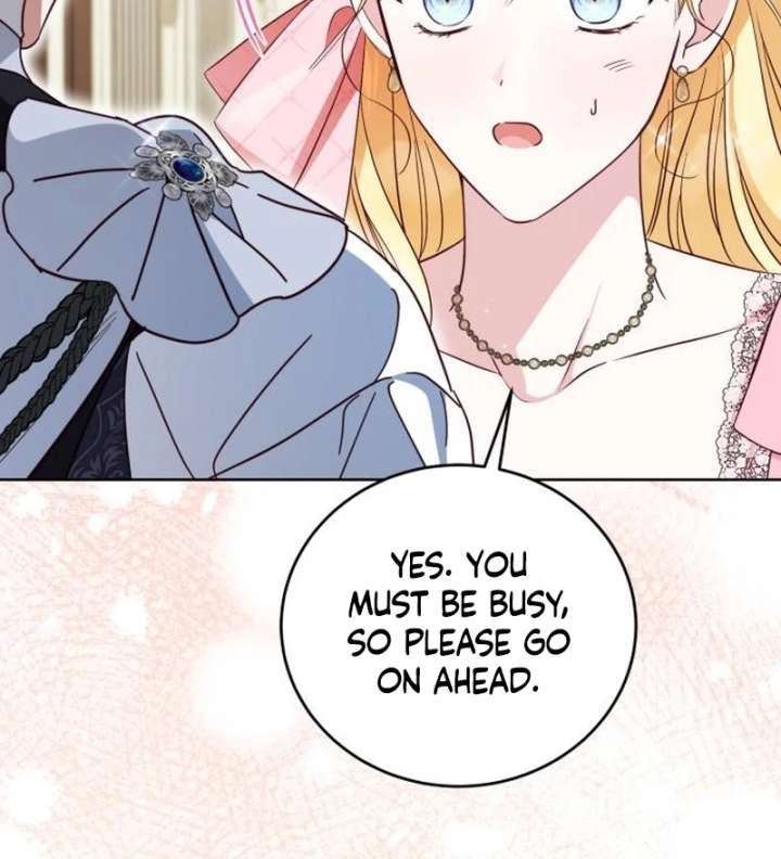 Grand Duchess’s Constitution Chapter 28 page 24 - 