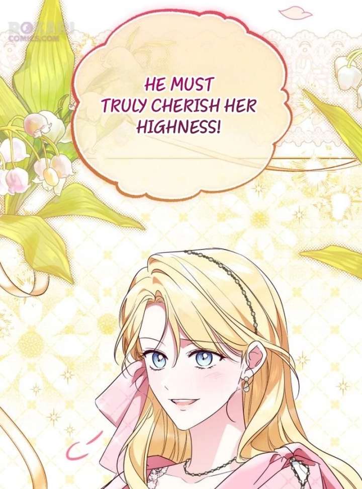 Grand Duchess’s Constitution Chapter 28 page 30 - 