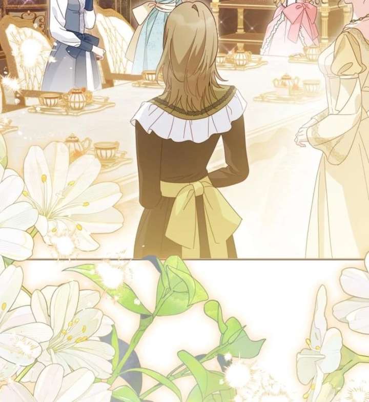 Grand Duchess’s Constitution Chapter 28 page 33 - 