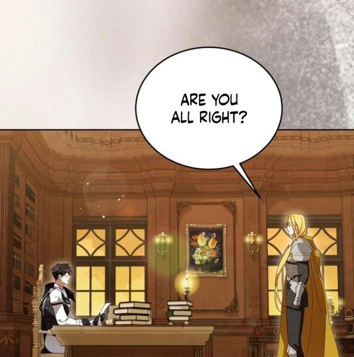 Grand Duchess’s Constitution Chapter 28 page 48 - 