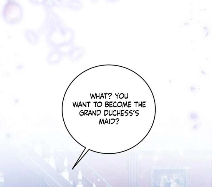 Grand Duchess’s Constitution Chapter 28 page 54 - 