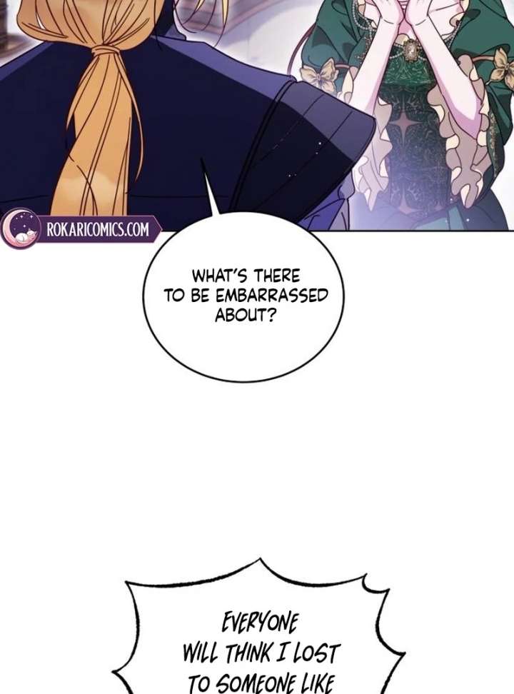 Grand Duchess’s Constitution Chapter 28 page 57 - 