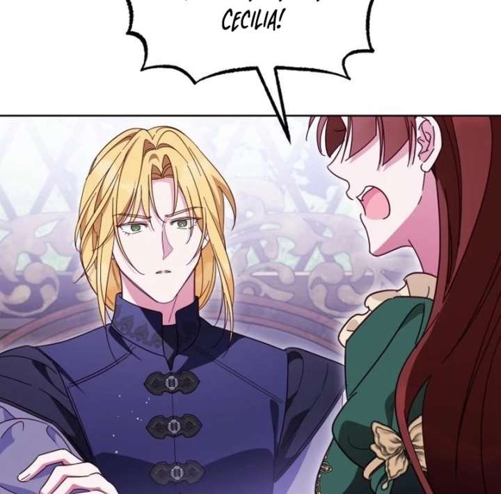 Grand Duchess’s Constitution Chapter 28 page 58 - 