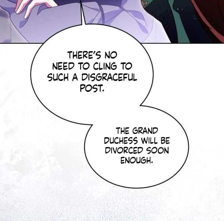 Grand Duchess’s Constitution Chapter 28 page 59 - 