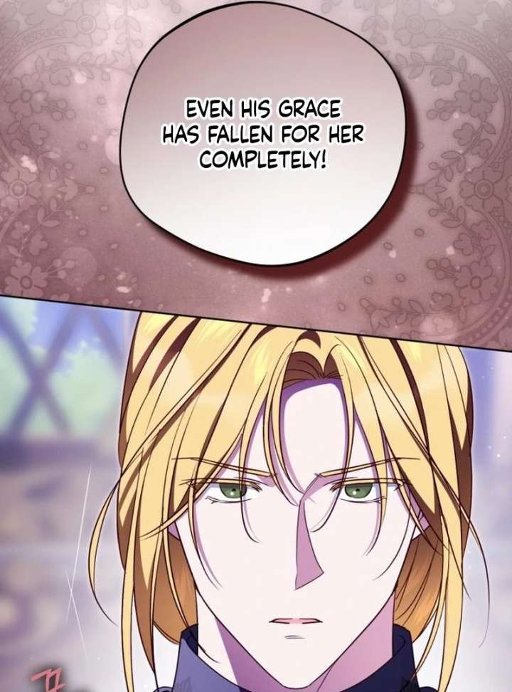 Grand Duchess’s Constitution Chapter 28 page 65 - 