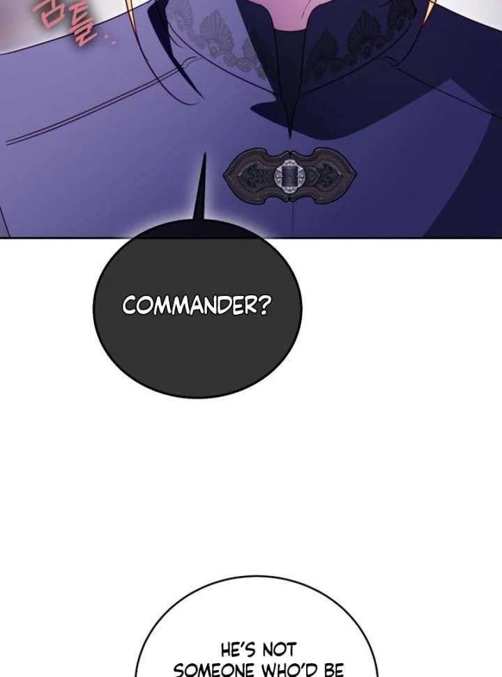 Grand Duchess’s Constitution Chapter 28 page 66 - 
