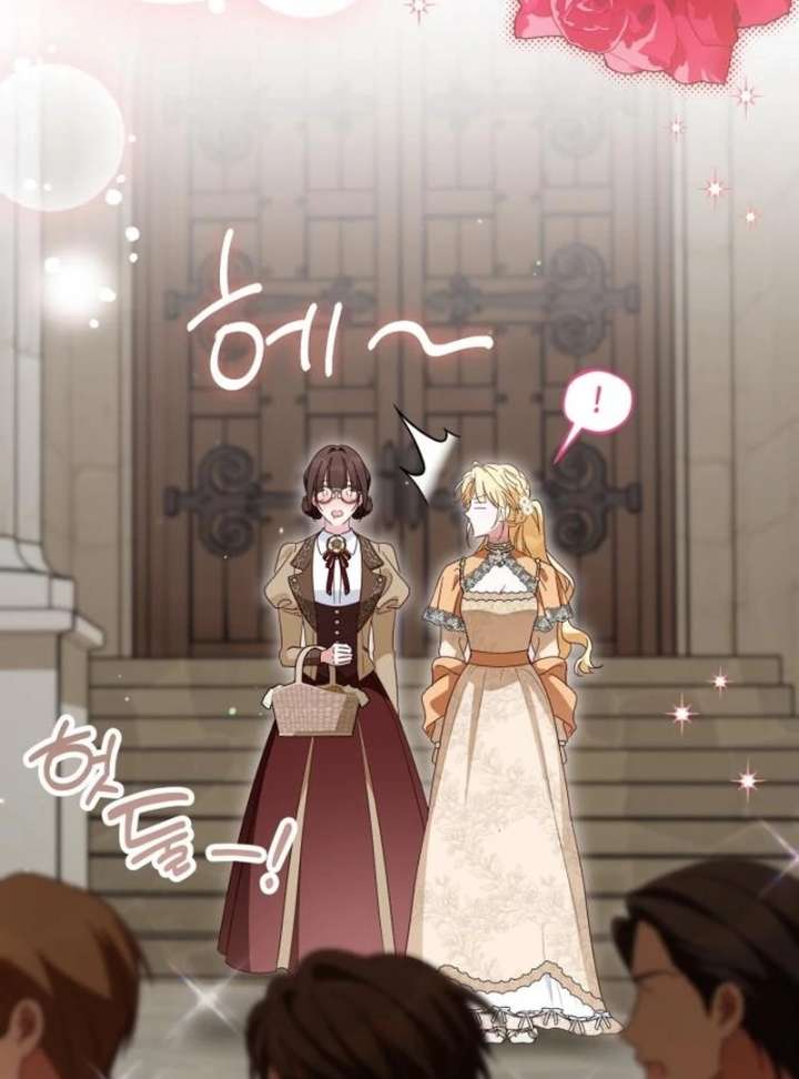 Grand Duchess’s Constitution Chapter 28 page 83 - 