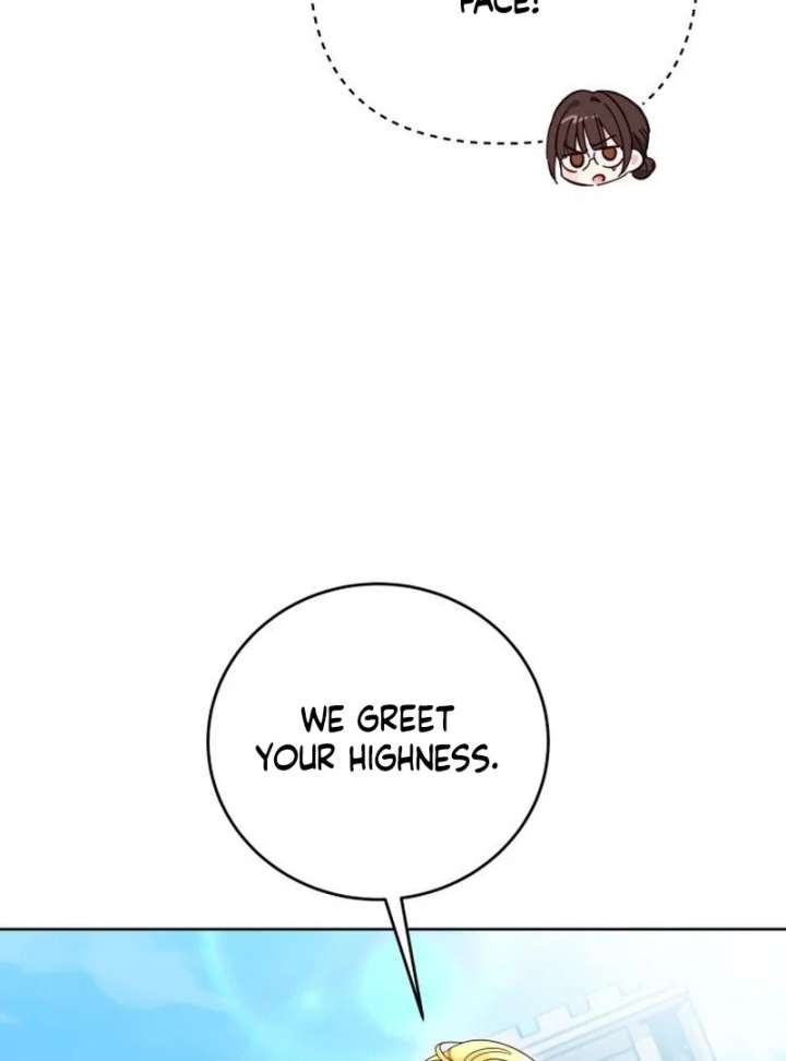 Grand Duchess’s Constitution Chapter 28 page 95 - 