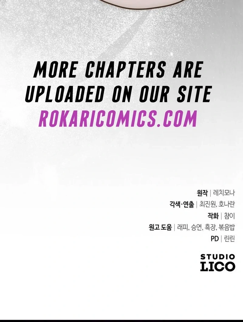 Grand Duchess’s Constitution Chapter 29 page 109 - 
