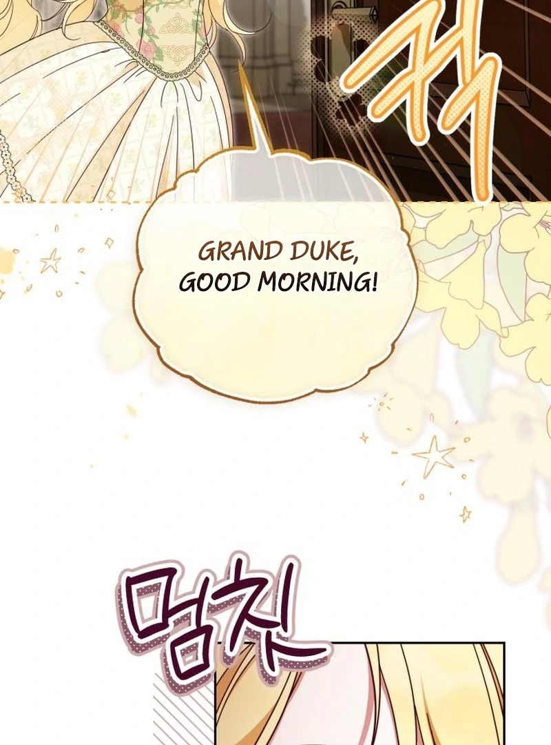 Grand Duchess’s Constitution Chapter 29 page 28 - 