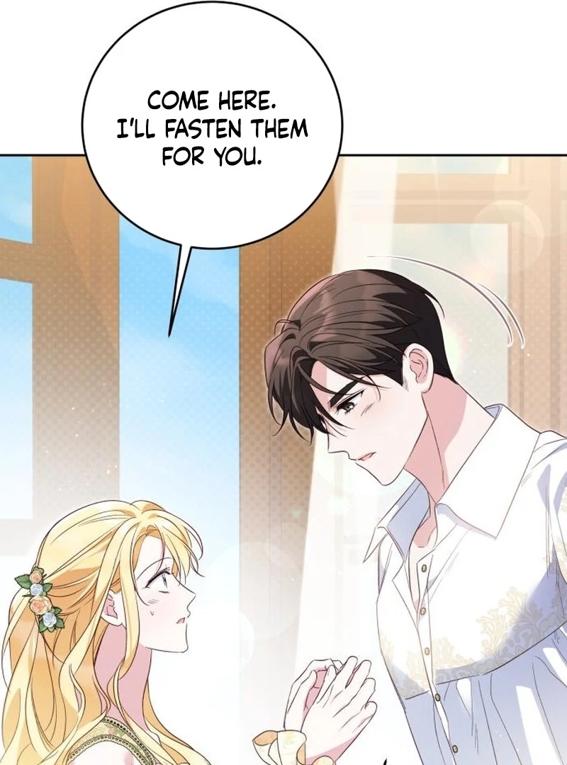 Grand Duchess’s Constitution Chapter 29 page 54 - 