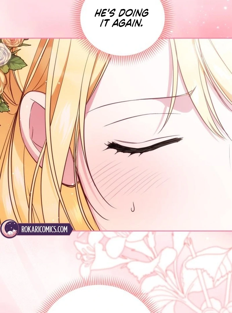 Grand Duchess’s Constitution Chapter 29 page 59 - 