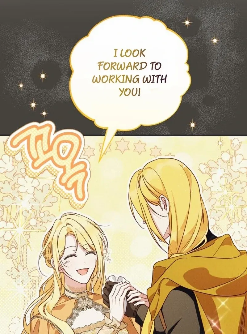 Grand Duchess’s Constitution Chapter 29 page 7 - 