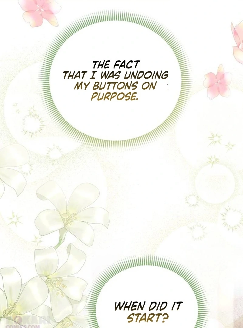 Grand Duchess’s Constitution Chapter 29 page 67 - 