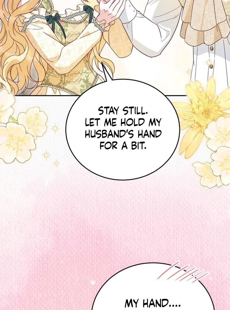 Grand Duchess’s Constitution Chapter 29 page 83 - 