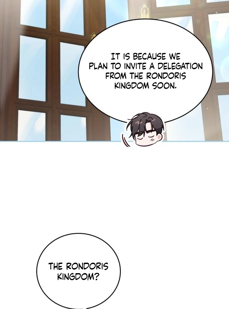 Grand Duchess’s Constitution Chapter 29 page 88 - 
