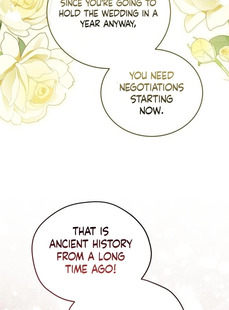 Grand Duchess’s Constitution Chapter 29 page 94 - 
