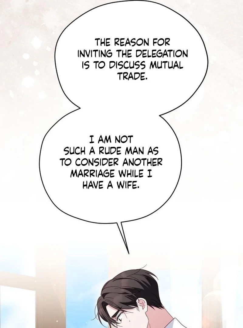 Grand Duchess’s Constitution Chapter 29 page 97 - 