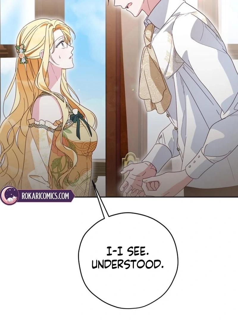 Grand Duchess’s Constitution Chapter 29 page 98 - 